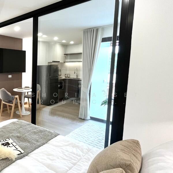 Chiangmai View Place 2, Chiang Mai