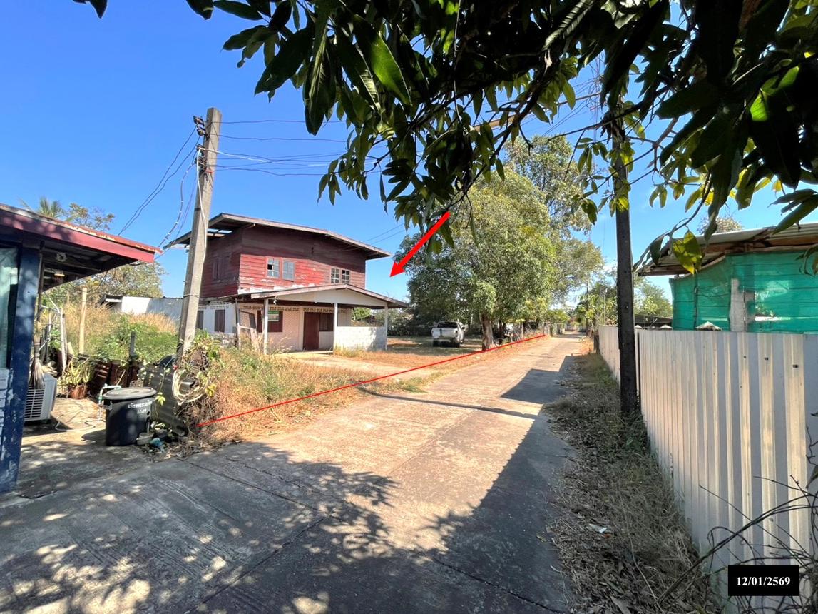 Single-Family Home in Nakhon Phanom, Nakhon Phanom Province