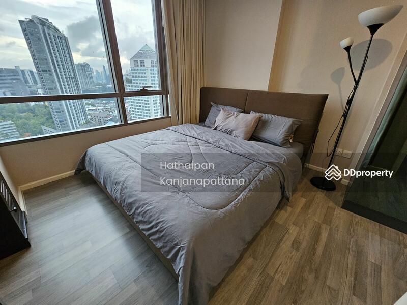 The Room Sukhumvit 69, Bangkok