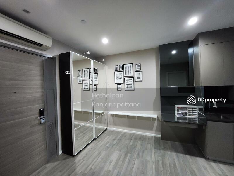 The Room Sukhumvit 69, Bangkok