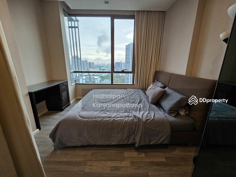 The Room Sukhumvit 69, Bangkok