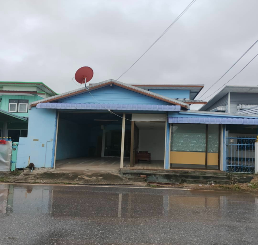 Single Detached House, Dan Khun Thot, Nakhon Ratchasima