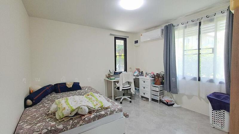 บ้านเดี่ยว พร้อมที่ดินถมแล้ว เทิดราชัน 17 ดอนเมือง ราคาถูก, Bangkok