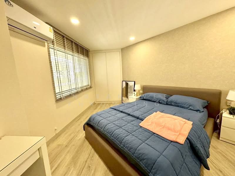 Park Beach Condominium, Chon Buri (Pattaya)