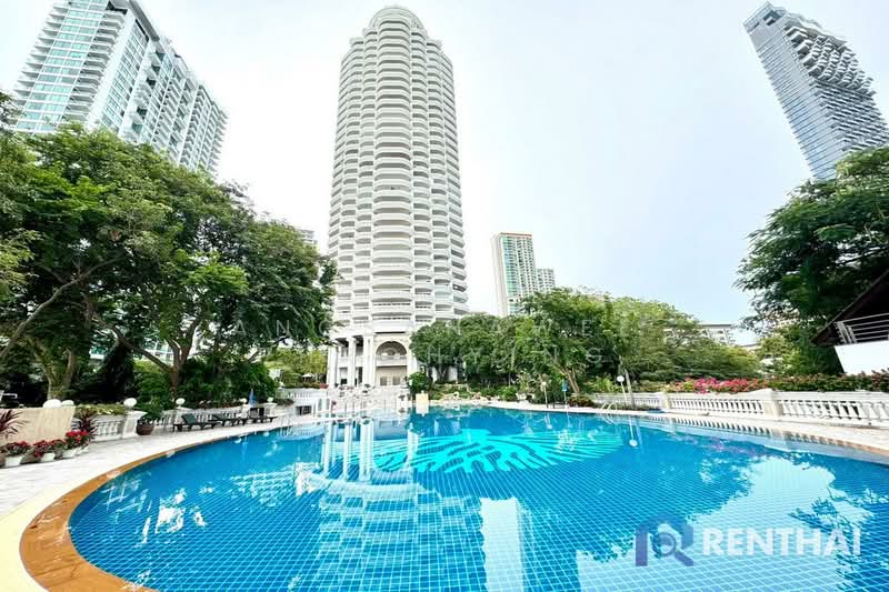 Park Beach Condominium, Chon Buri (Pattaya)
