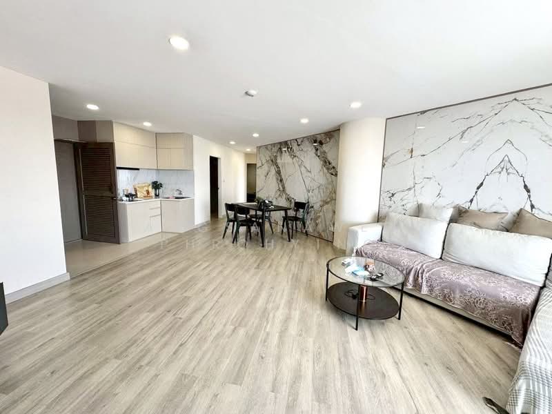 Park Beach Condominium, Chon Buri (Pattaya)