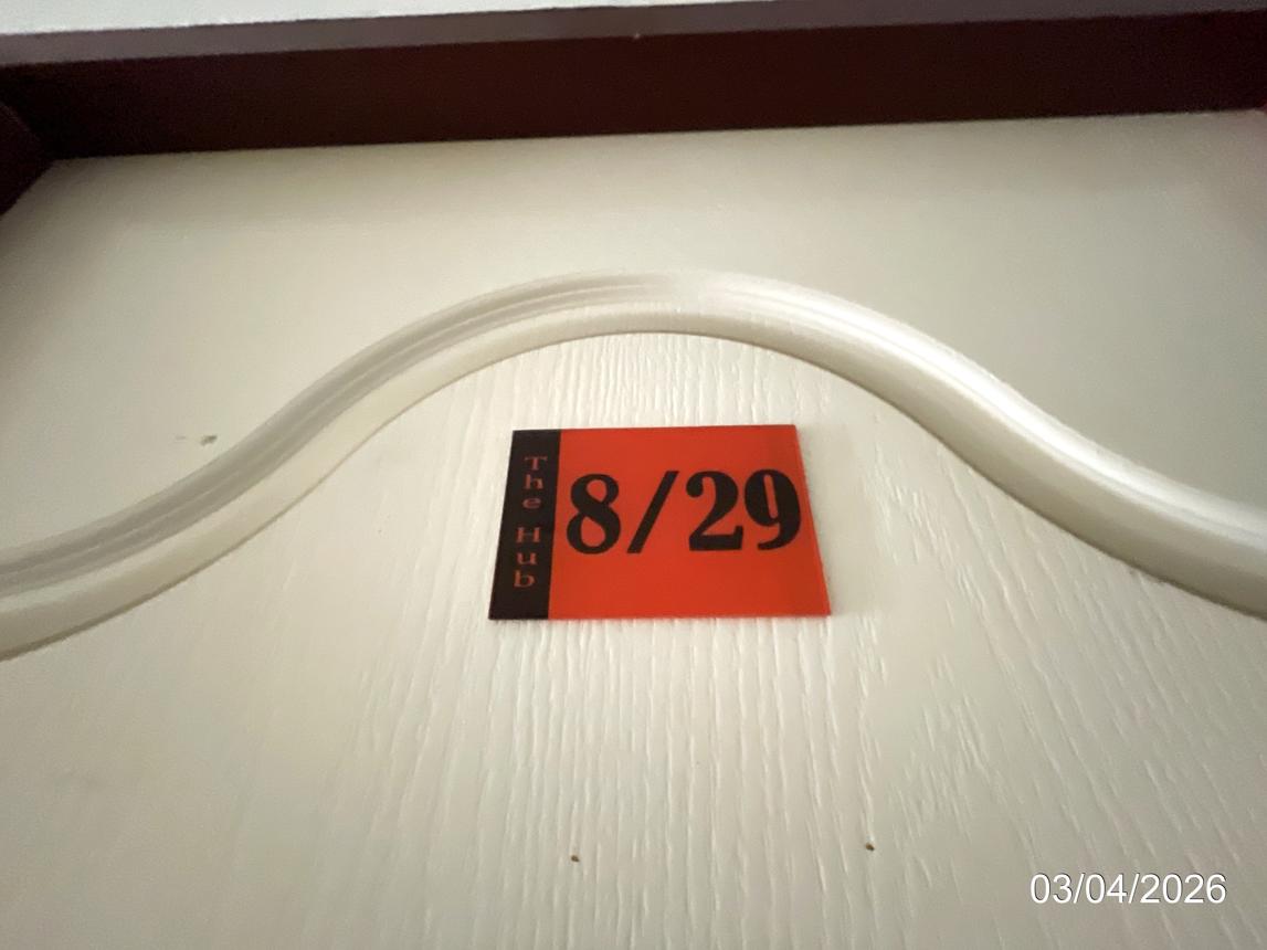 คอนโดมิเนียม เดอะฮับคอนโด รามคำแหง 164 มีนบุรี กรุงเทพมหานคร