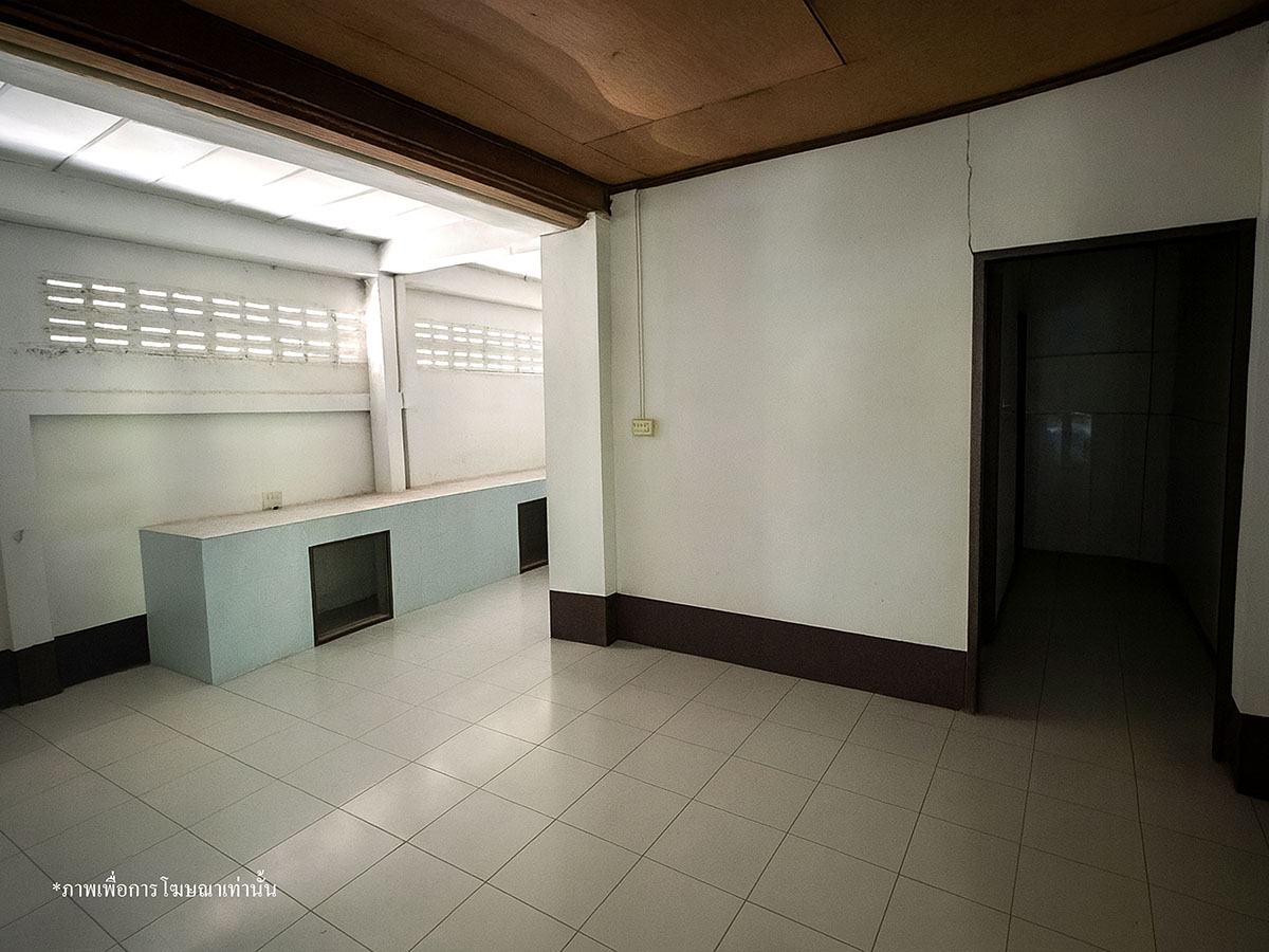 บ้านเดี่ยว เชียงใหม่