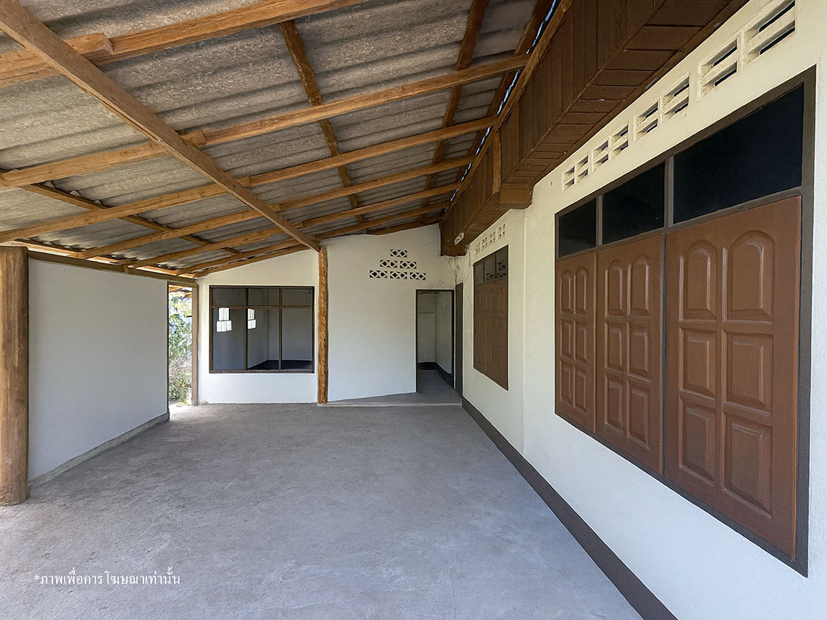 บ้านเดี่ยว เชียงใหม่