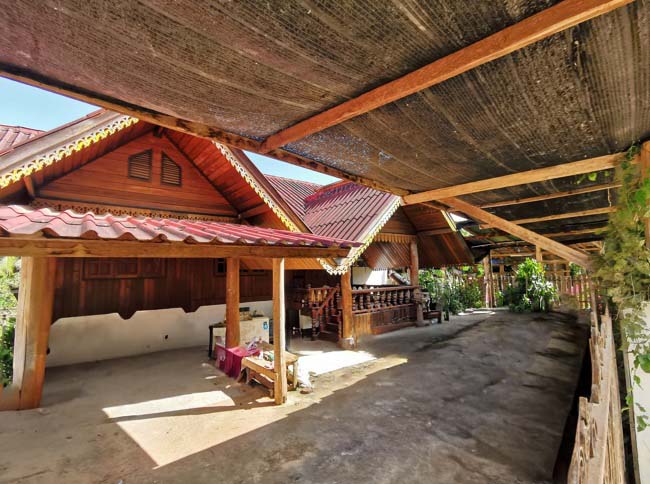 บ้านเดี่ยว เชียงใหม่