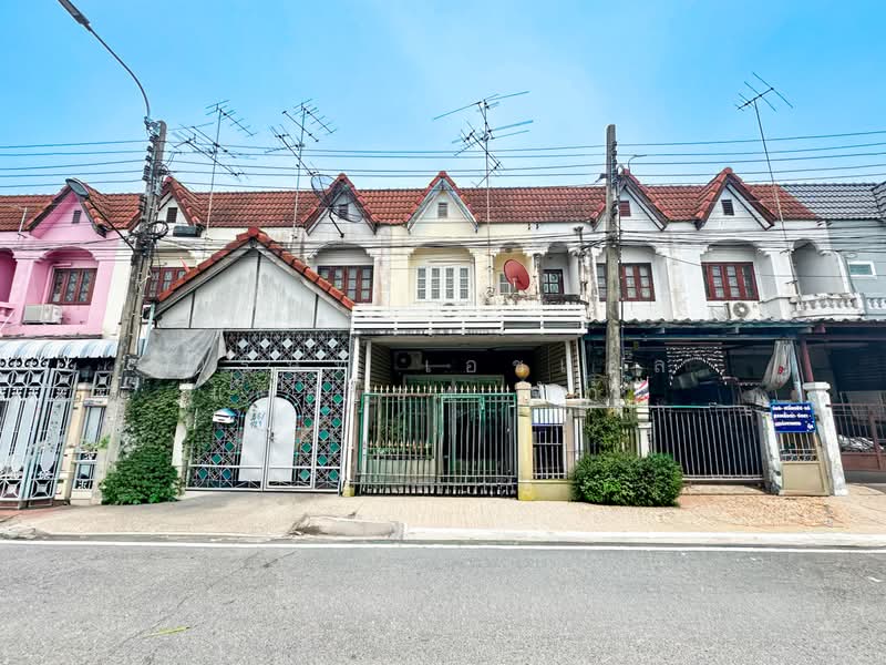 Thanakan Bangyai, Nonthaburi
