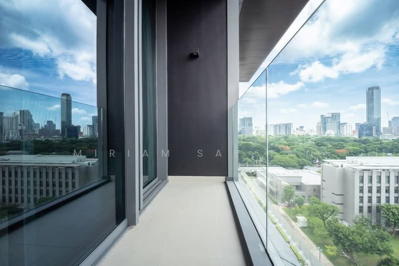 EI8HTEEN SEVEN - One Bangkok, Bangkok