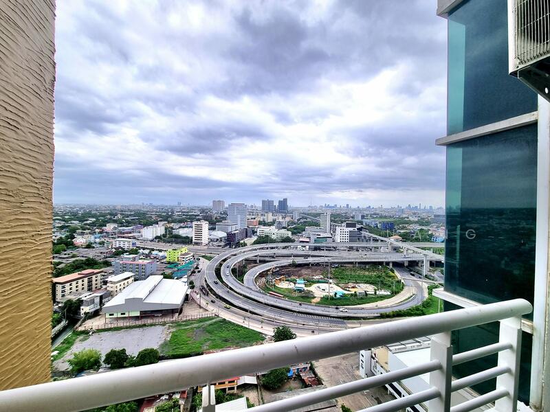 The Fourwings Residence, Bangkok