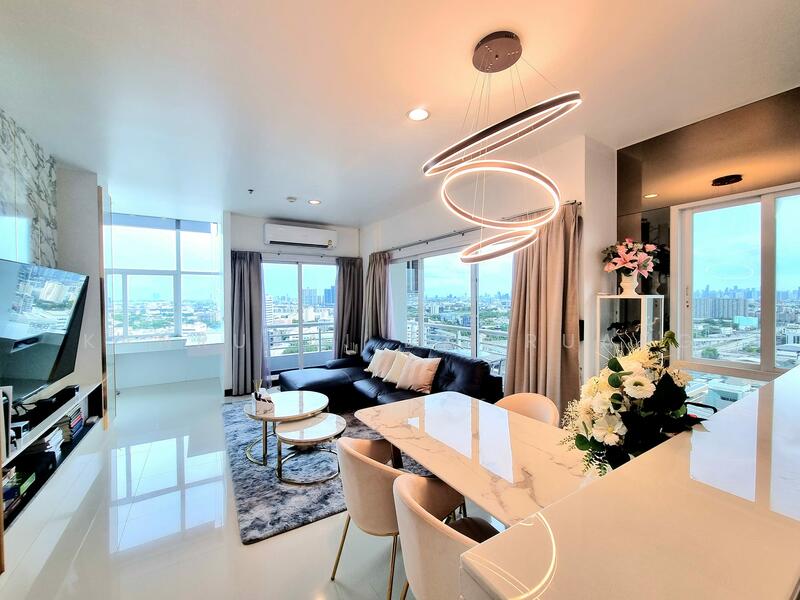 The Fourwings Residence, Bangkok