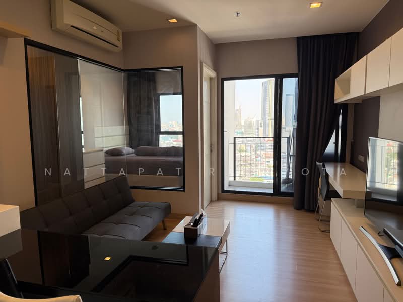 Urbano Absolute Sathon-Taksin, Bangkok