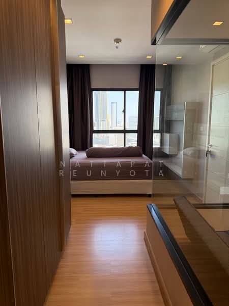 Urbano Absolute Sathon-Taksin, Bangkok