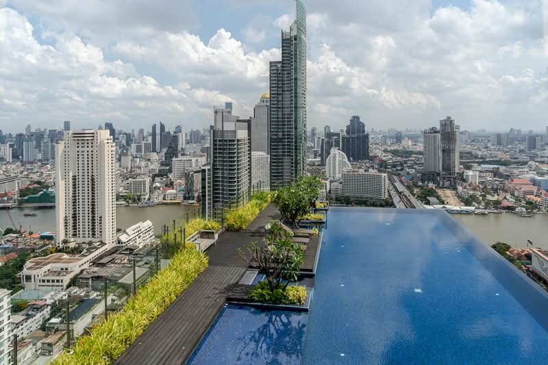 Urbano Absolute Sathon-Taksin, Bangkok