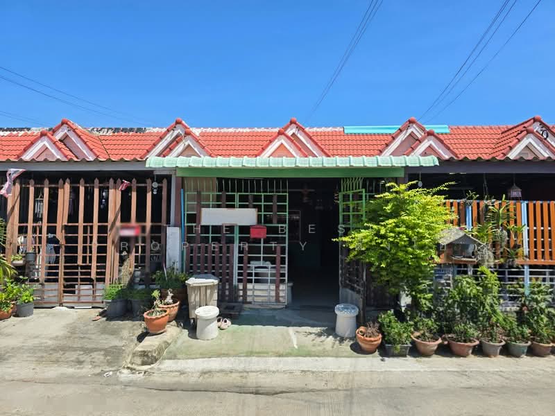 วัลย์ลดา 3, Samut Prakan