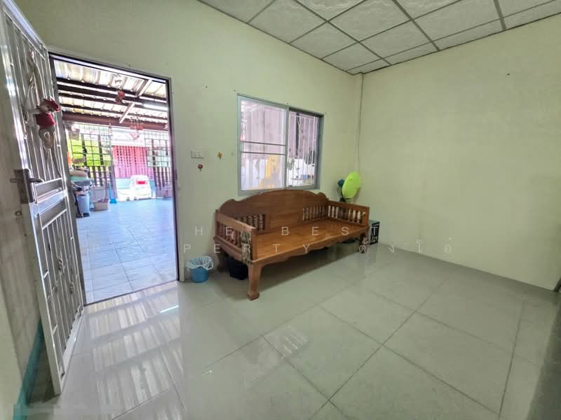 วัลย์ลดา 3, Samut Prakan