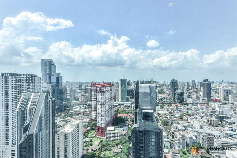 Wish Signature Midtown Siam, Bangkok