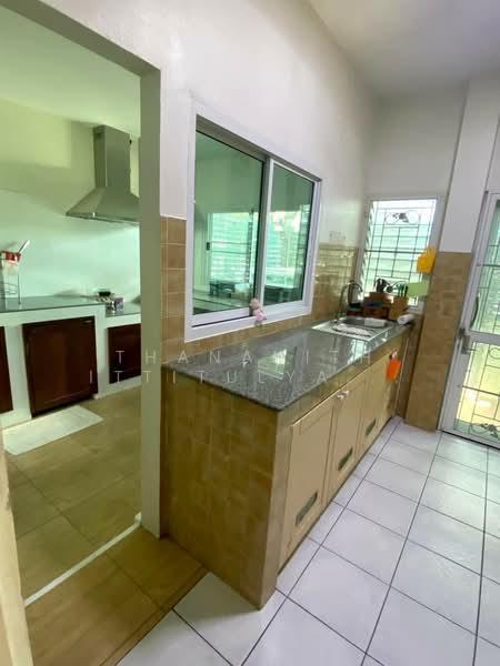 3-BR House, Bangkok