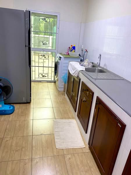 3-BR House, Bangkok