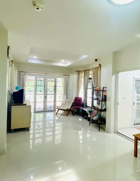 3-BR House, Bangkok