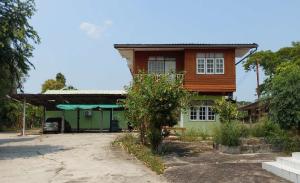 ที่ดินพร้อมสิ่งปลูกสร้างในเมือง Khon Kaen, Khon Kaen