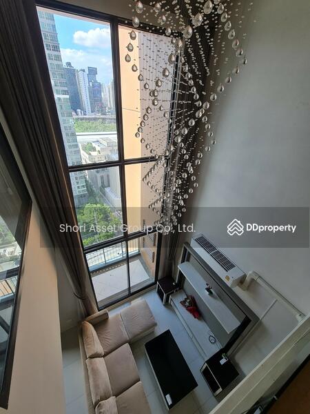 Villa Asoke, Bangkok