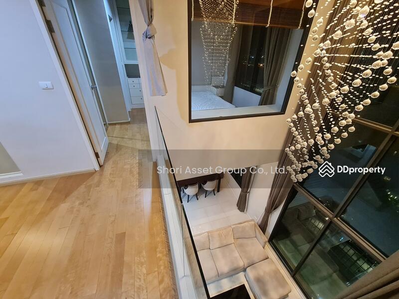 Villa Asoke, Bangkok