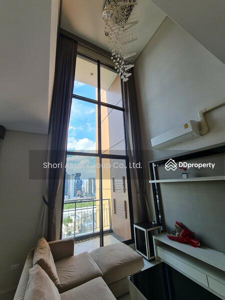 Villa Asoke, Bangkok