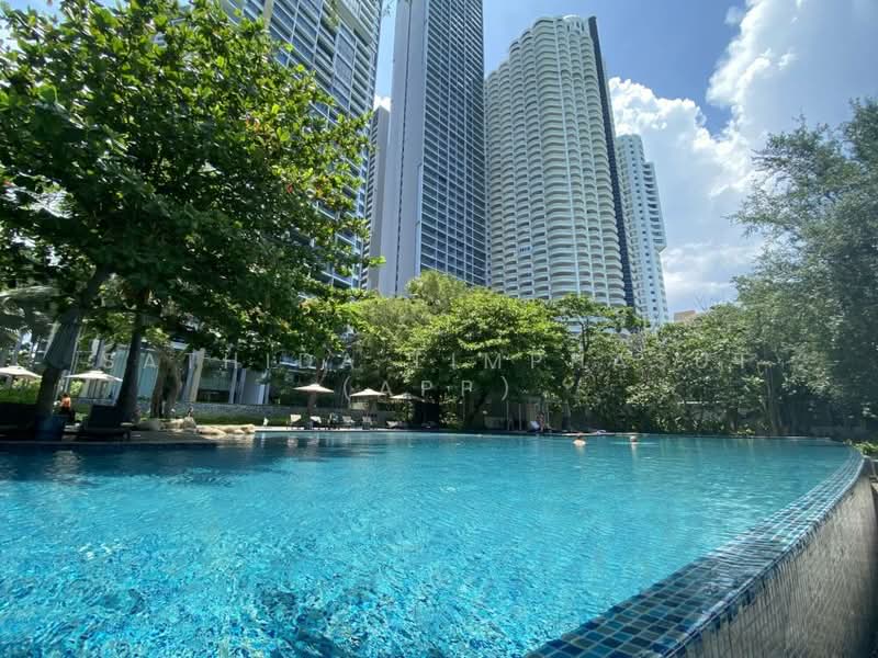 Northpoint Wongamat, Chon Buri (Pattaya)