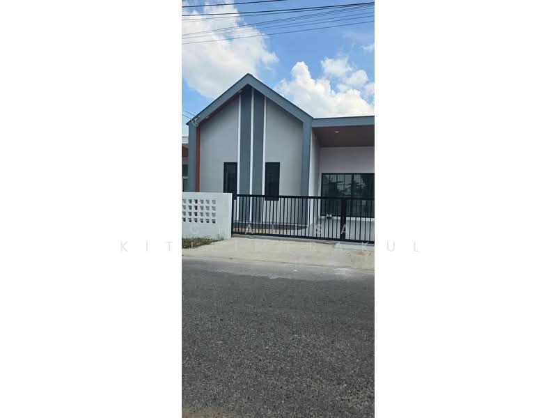 3-BR House, Chon Buri (Pattaya)