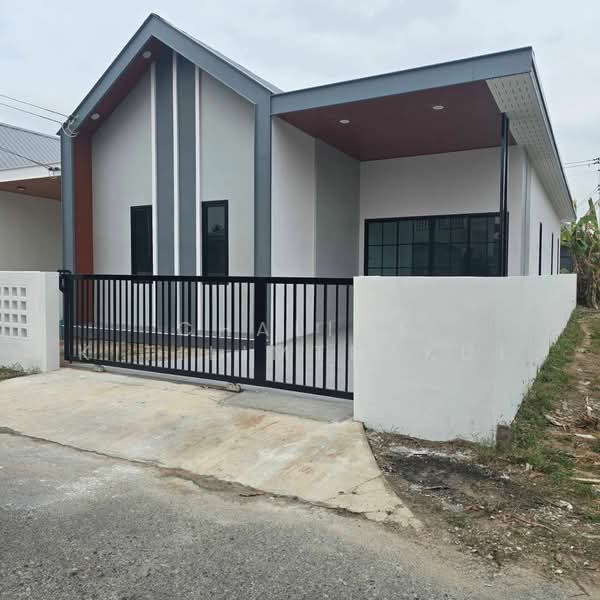 3-BR House, Chon Buri (Pattaya)