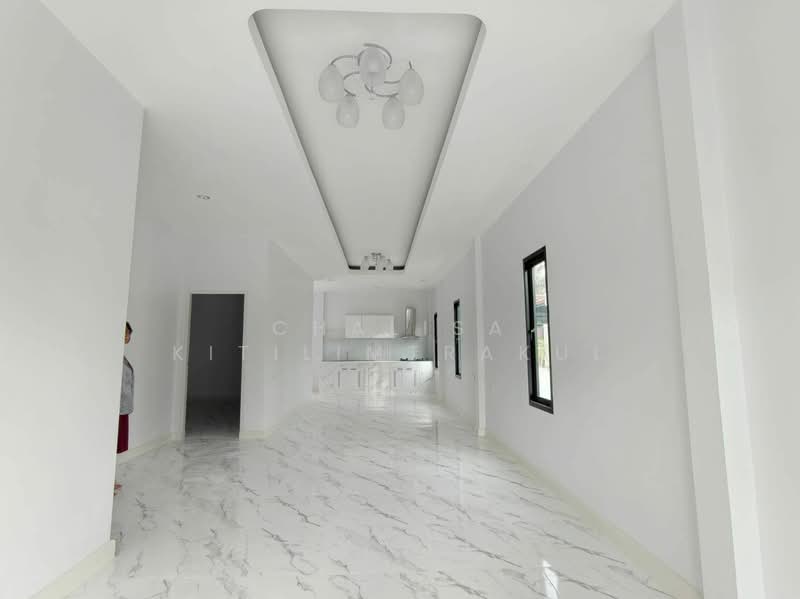 3-BR House, Chon Buri (Pattaya)