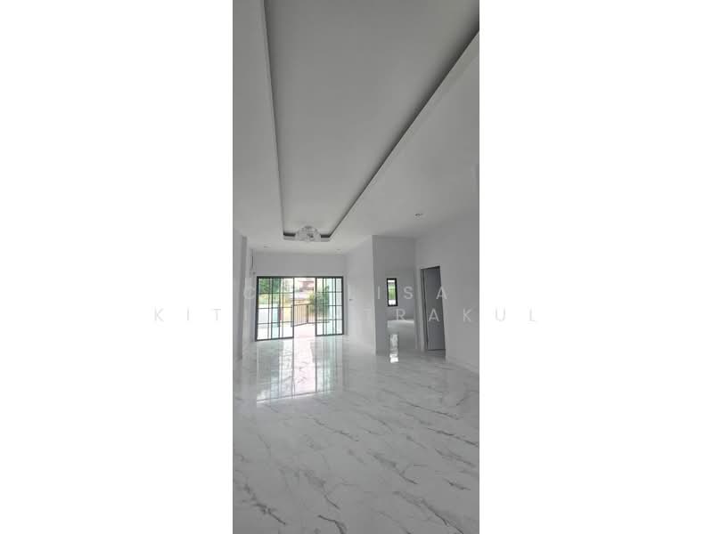3-BR House, Chon Buri (Pattaya)