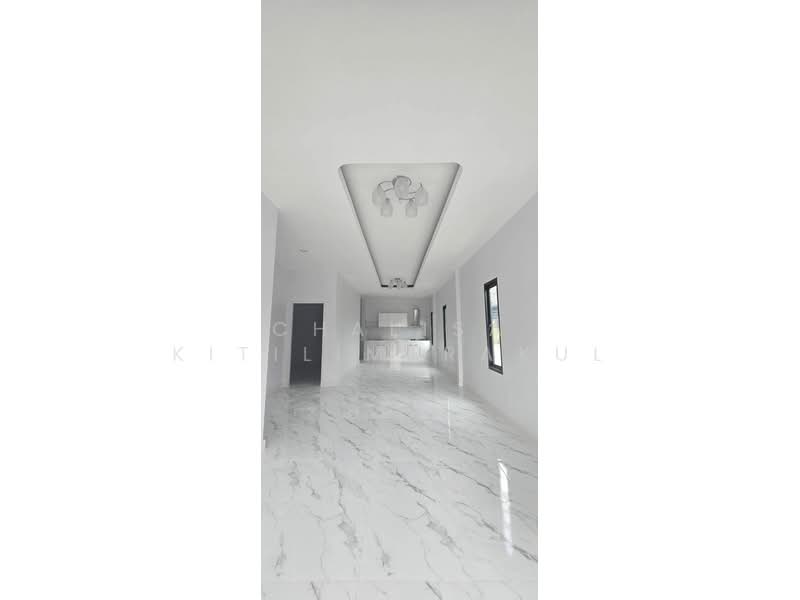 3-BR House, Chon Buri (Pattaya)