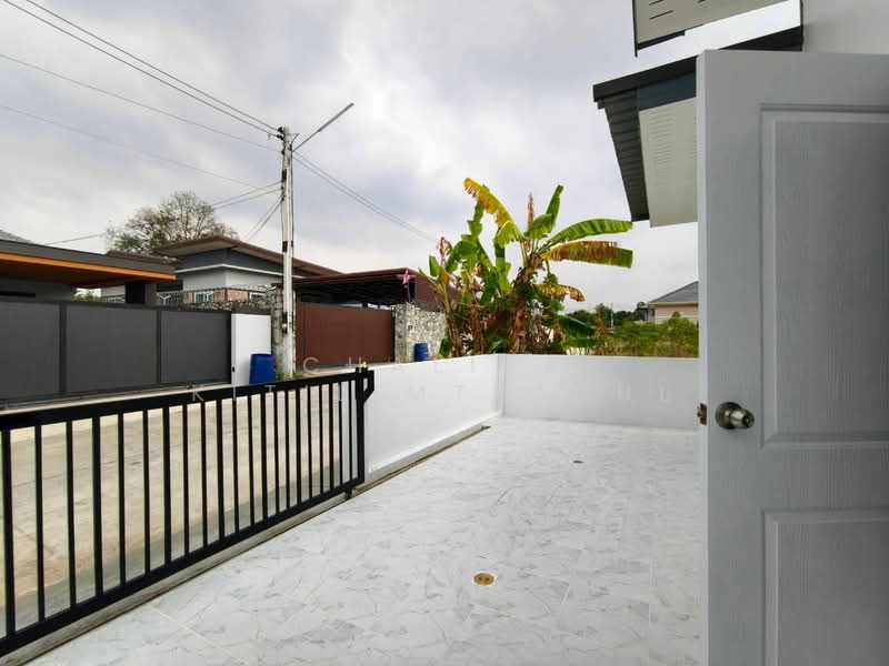 3-BR House, Chon Buri (Pattaya)