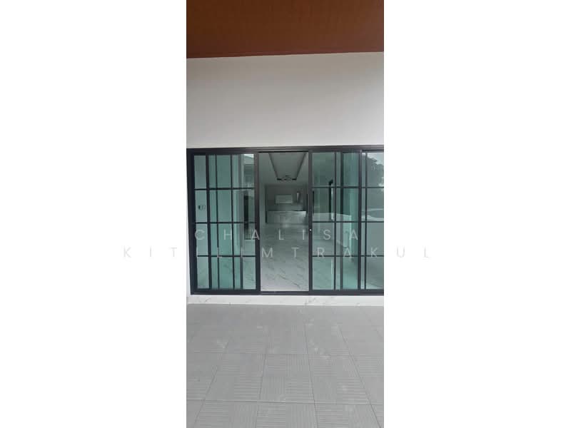 3-BR House, Chon Buri (Pattaya)
