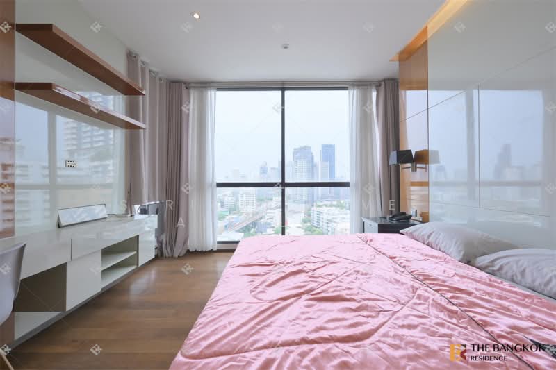 The Address Sukhumvit 28, Bangkok
