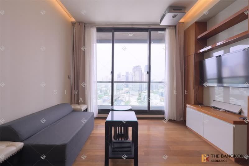 The Address Sukhumvit 28, Bangkok