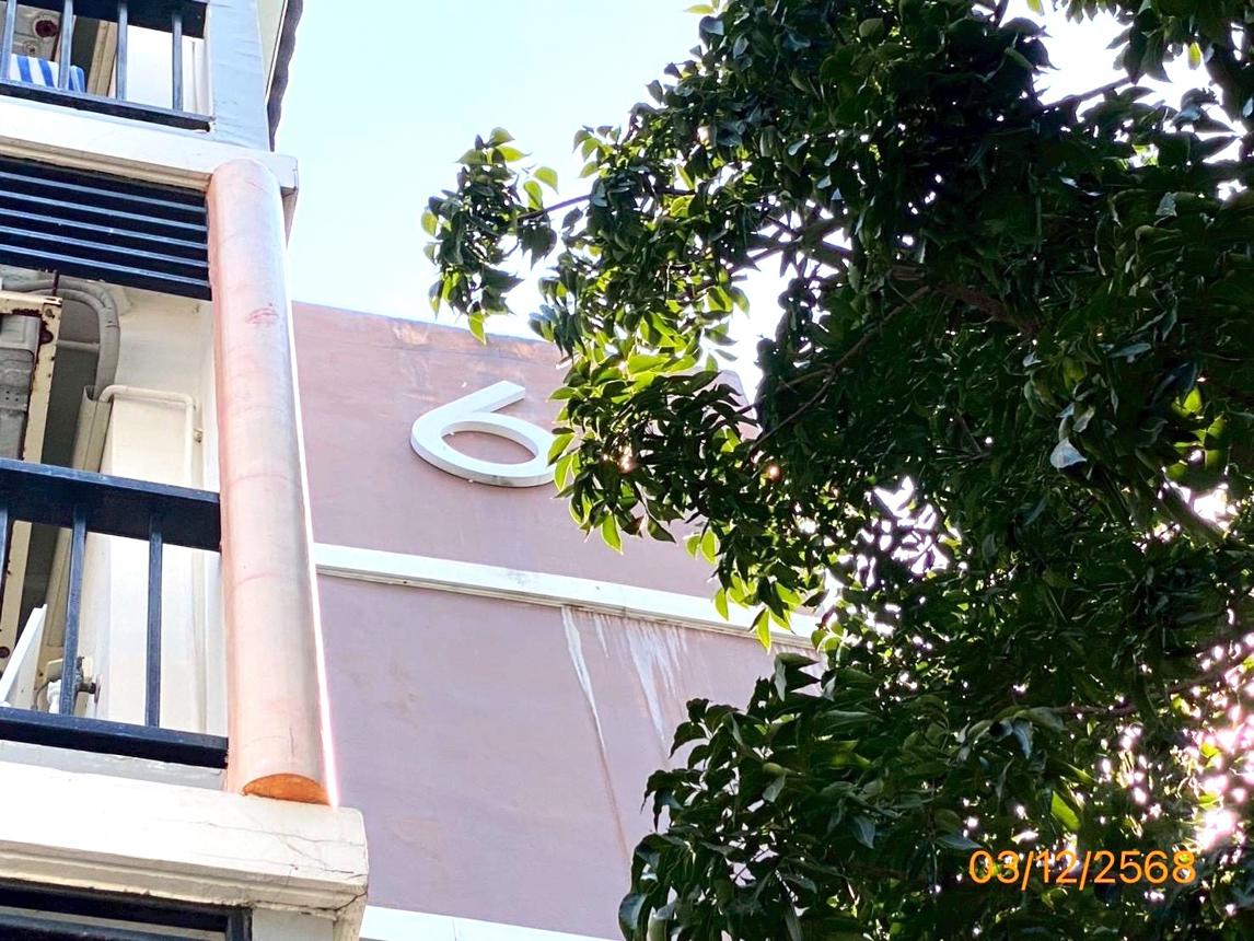คอนโดมิเนียม เดอะไมอามี่ บางปู 2 เมืองสมุทรปราการ สมุทรปราการ