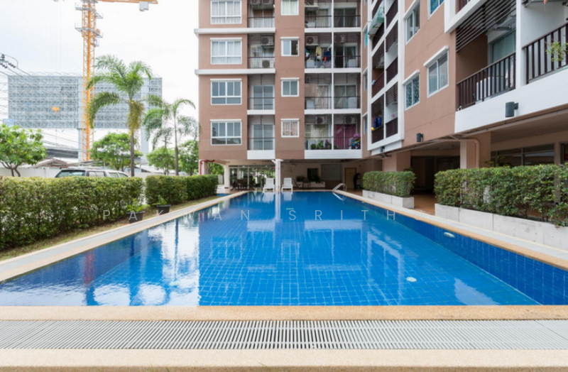 B Condo, Samut Prakan