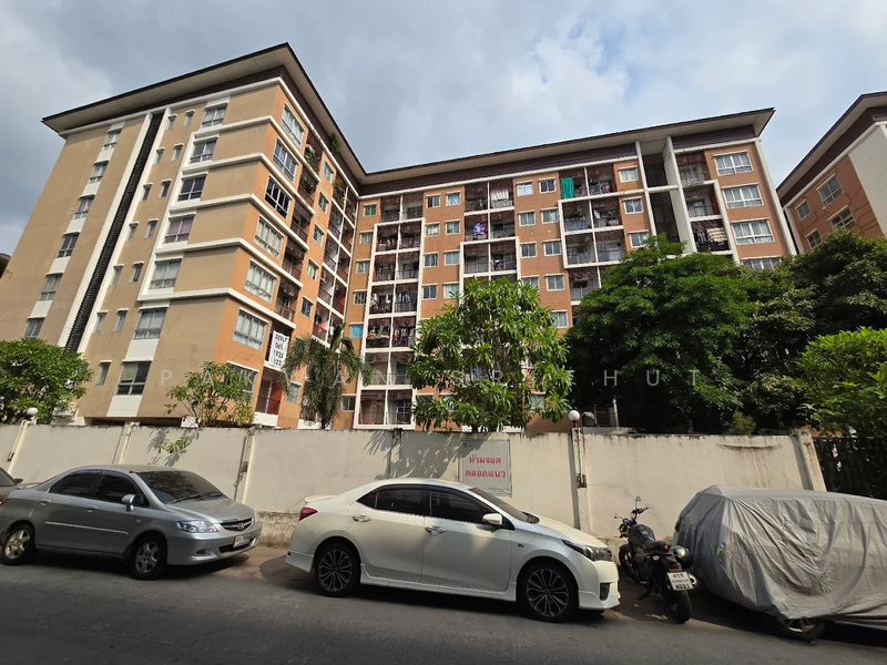 B Condo, Samut Prakan