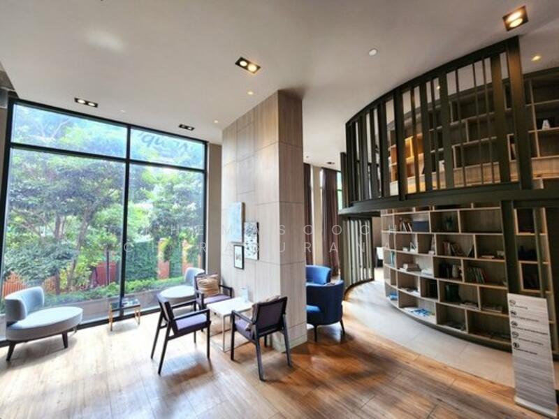 Centric Ratchada-Huai Khwang, Bangkok