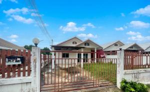 บ้านเดี่ยว หัวหิน จังหวัดประจวบคีรีขันธ์