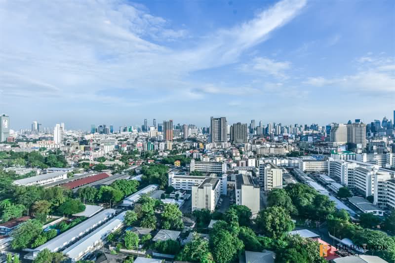 The Monument Sanampao, Bangkok