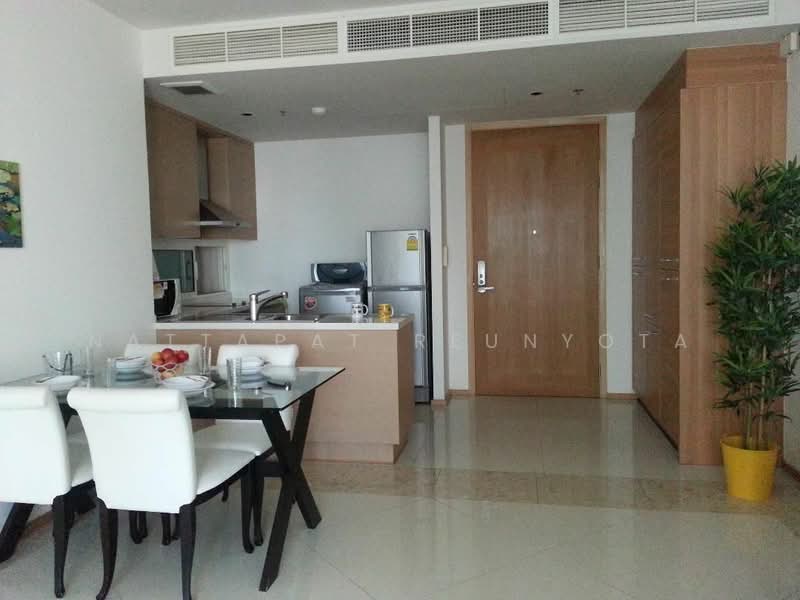 The Empire Place, Bangkok