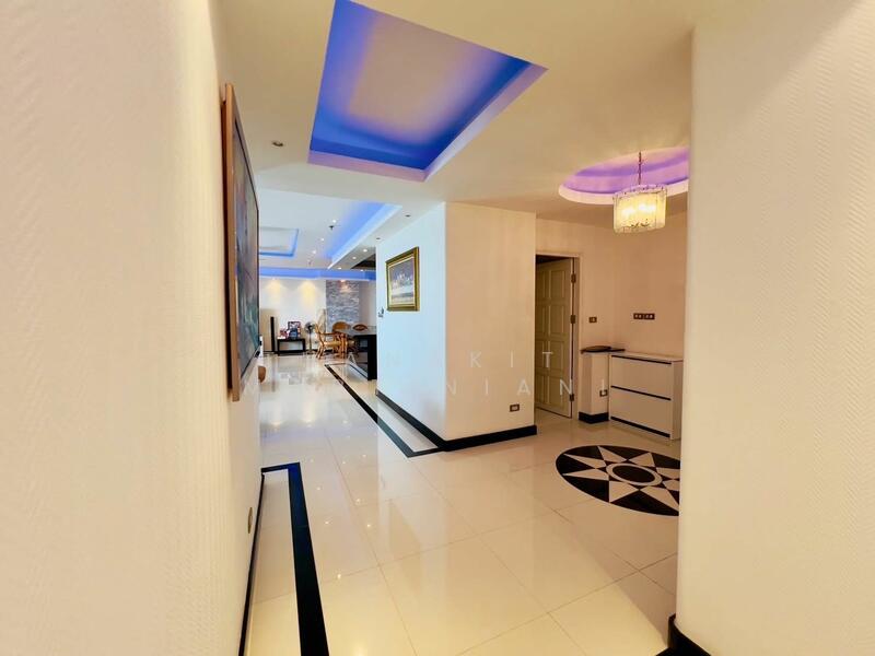 View Talay 3 Condominium Pratumnak, Chon Buri (Pattaya)