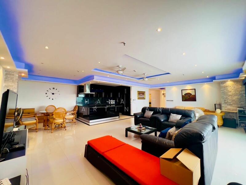 View Talay 3 Condominium Pratumnak, Chon Buri (Pattaya)